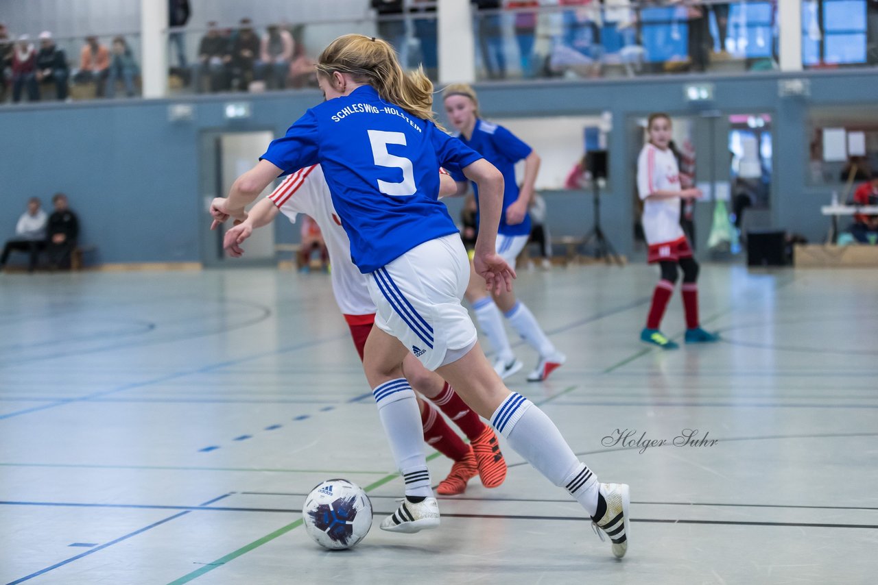 Bild 549 - wBJ Auswahl Futsalturnier